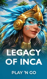 Legacy of Inca