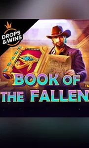 John Hunter and the Book of the Fallen