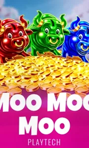 Moo Moo Moo