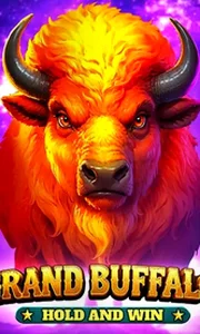 Play Grand Buffalo Hold and Win At BitStarz Casino