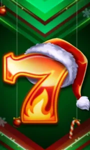 40 Sevens Santa