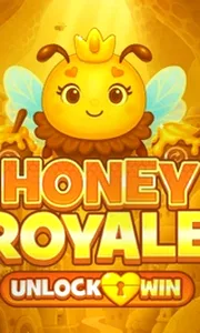 Honey Royale