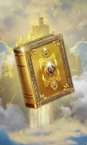 Book Of Demi Gods II - The Golden Era
