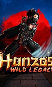 Hanzo's Wild Legacy