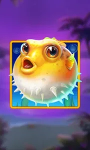 Fish Tales Colossal Catch: Link & Loot