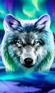 Wolf Fang - Northern Spirits